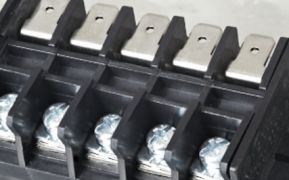 栅栏式接线端子接线方式 栅栏式接线端子接线方式